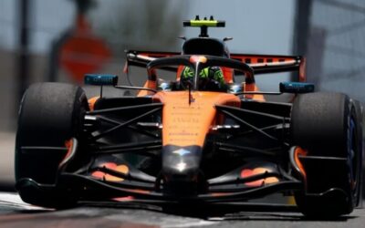 Lando Norris aduce victoria pentru McLaren în cursa de sprint de la Miami