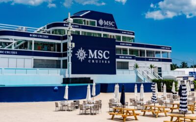 Marele Premiu de la Miami oferă o suită pe un superyacht pentru 90.000 de dolari