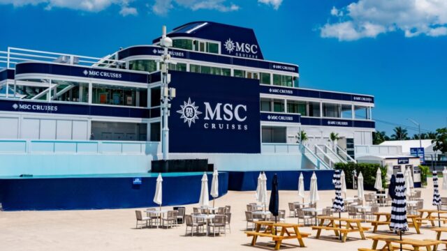Marele Premiu de la Miami oferă o suită pe un superyacht pentru 90.000 de dolari