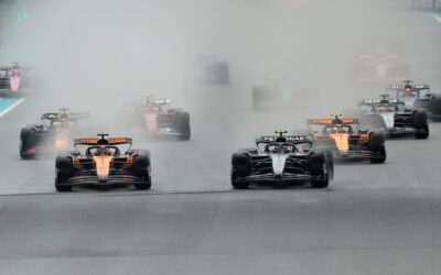 Marele Premiu de la Miami 2026 devansat cu 3 ore din cauza riscului de furtuni
