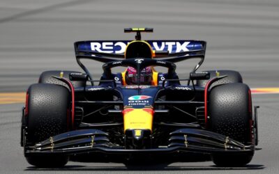 Max Verstappen pune Red Bull în prima linie la Miami după un upgrade major