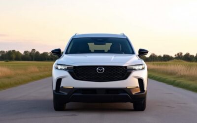 Mazda CX-50 hibrid atrage 37% din clienți, depășind cu mult versiunea Turbo