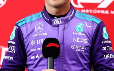 Toto Wolff explică de ce Kimi Antonelli a luat pole la Miami în fața lui Russell