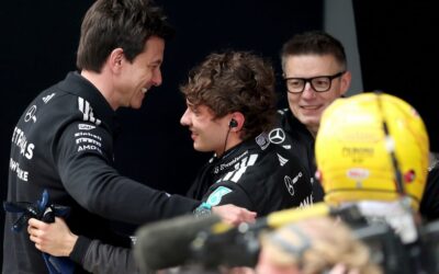 Toto Wolff temperează entuziasmul după 3 victorii consecutive pentru Mercedes