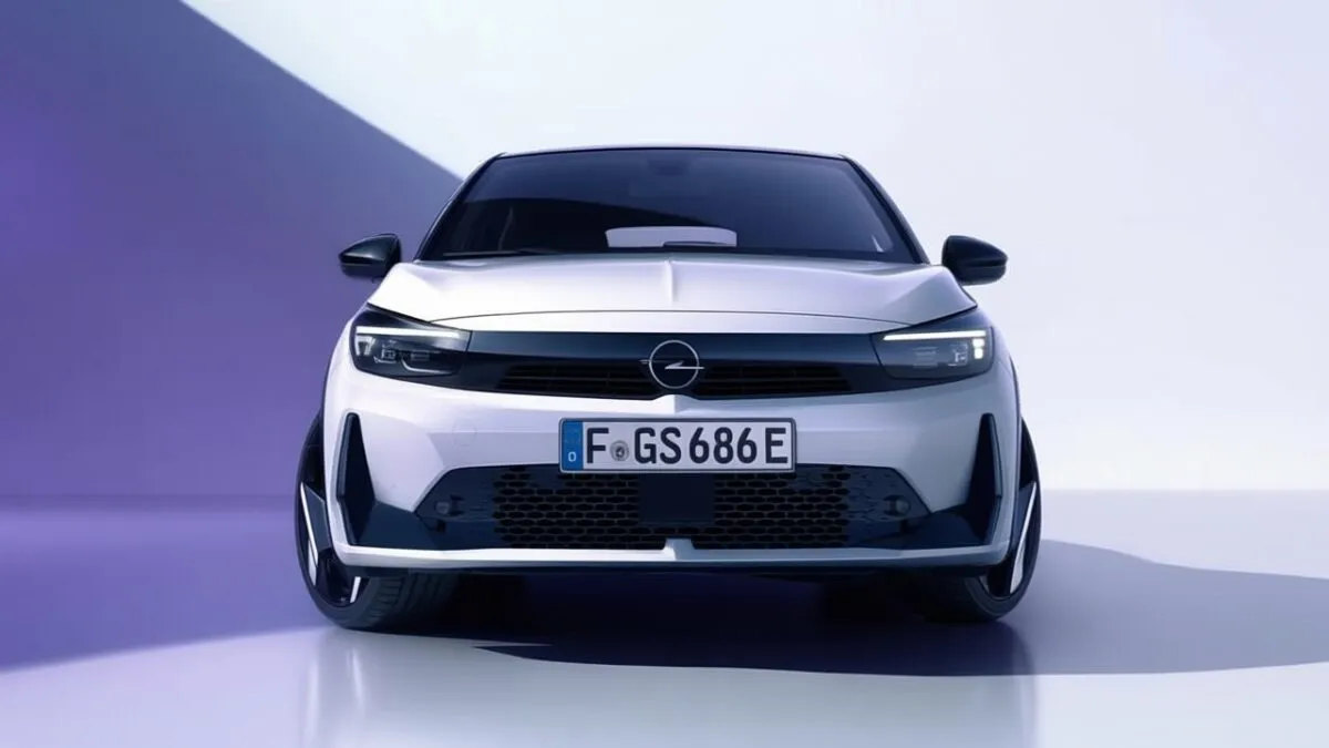 Opel Corsa GSE revine ca hot hatch electric cu 278 CP și demaraj în 5.5 secunde