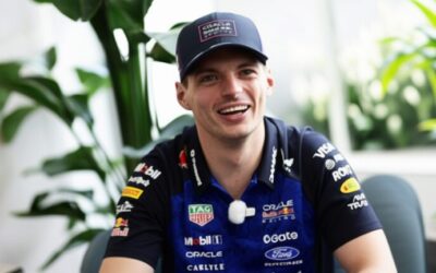 Red Bull dezvăluie aripa spate Macarena la Miami, posibil mai rapidă decât a lui Ferrari