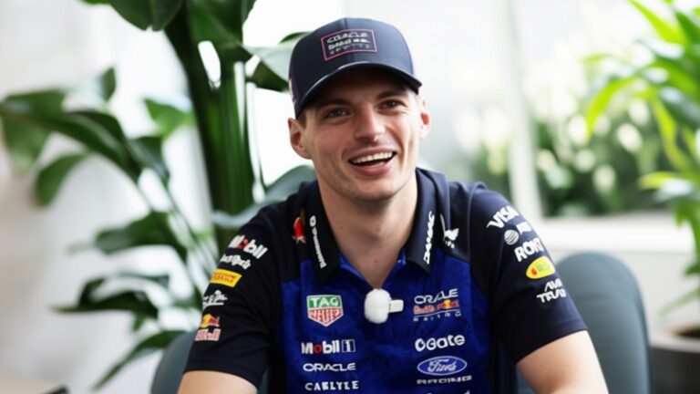 Red Bull dezvăluie aripa spate Macarena la Miami, posibil mai rapidă decât a lui Ferrari