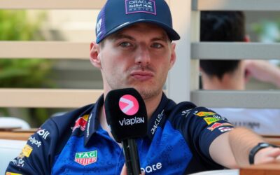 Red Bull Racing arată potențial cu un upgrade de o secundă la Miami