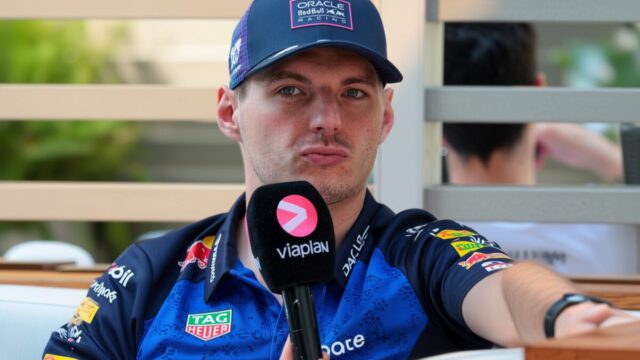 Red Bull Racing arată potențial cu un upgrade de o secundă la Miami