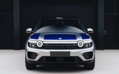 Rivian ar putea construi proprii senzori Lidar pentru R2 în SUA din 2026