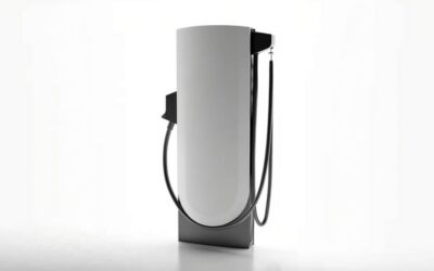 Tesla lansează Basecharger pentru camioane Semi cu 125 kW și preț de 20.000 dolari