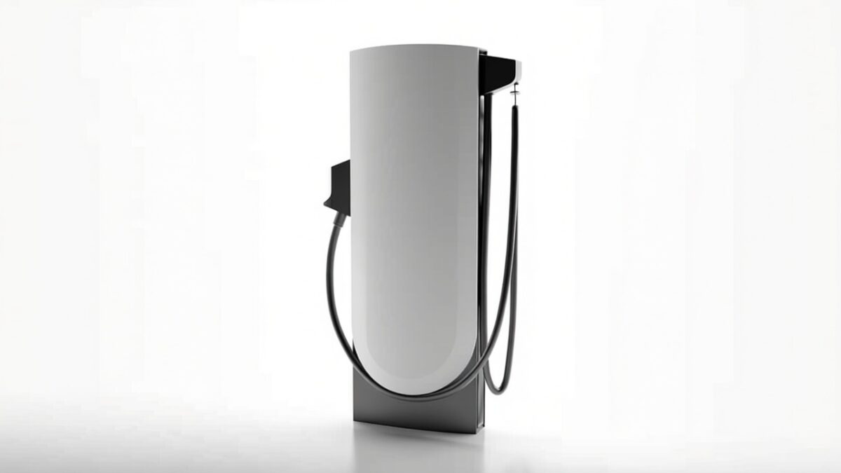 Tesla lansează Basecharger pentru camioane Semi cu 125 kW și preț de 20.000 dolari