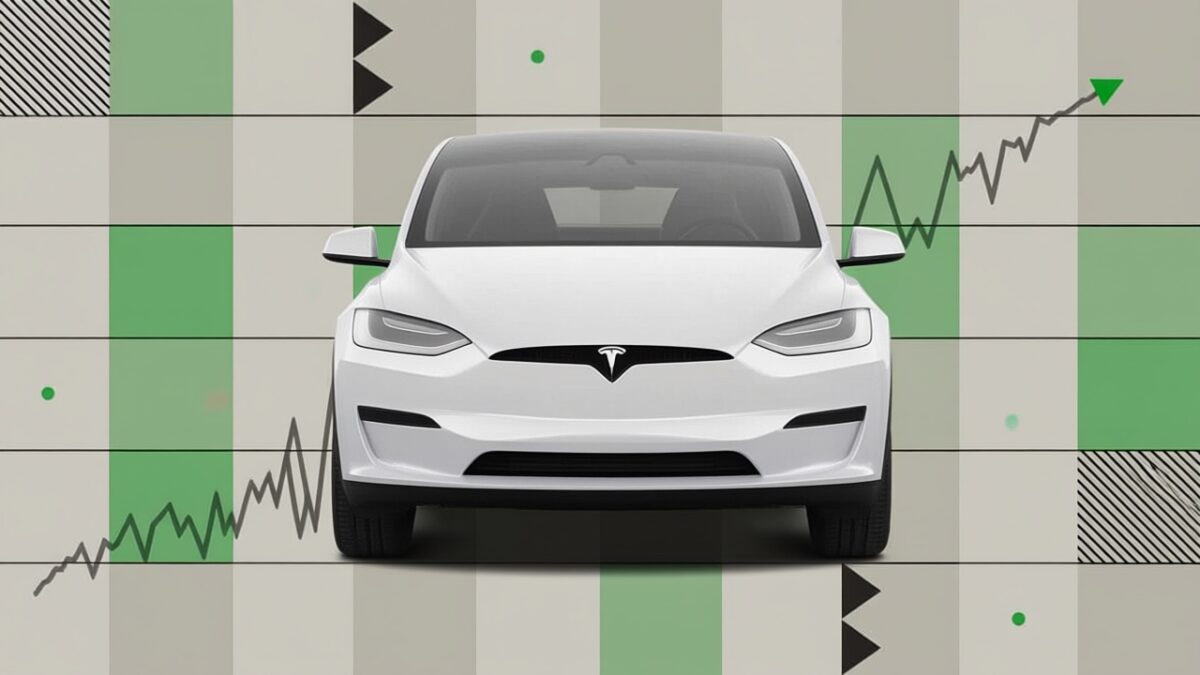 Tesla Model X se vinde în 25 de zile pe piața second-hand din SUA