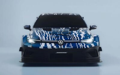 Volkswagen anunță cel mai spectaculos Golf R de până acum pentru 2027