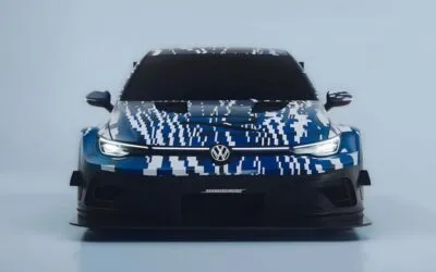 Volkswagen anunță cel mai spectaculos Golf R de până acum pentru 2027