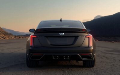 CEO-ul GM confirmă că tehnologia F1 va ajunge pe modelele Cadillac de serie