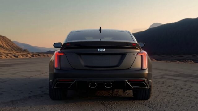 CEO-ul GM confirmă că tehnologia F1 va ajunge pe modelele Cadillac de serie