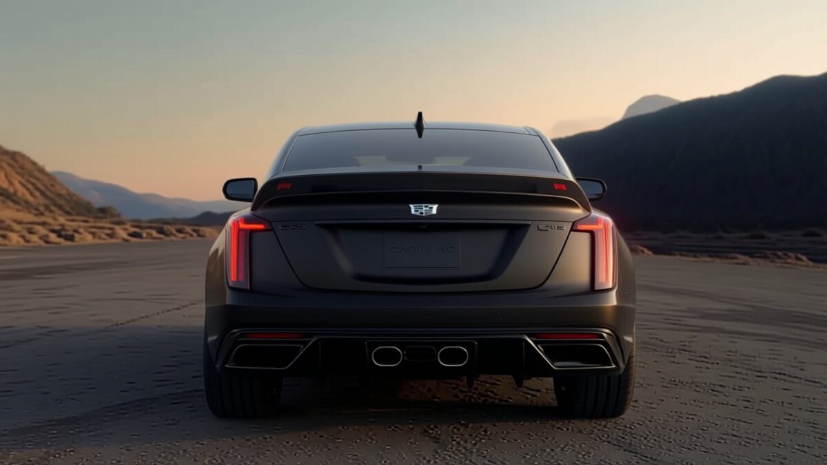 CEO-ul GM confirmă că tehnologia F1 va ajunge pe modelele Cadillac de serie