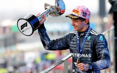 Charles Leclerc îl acuză pe Kimi Antonelli după duelul din Sprintul de la Miami