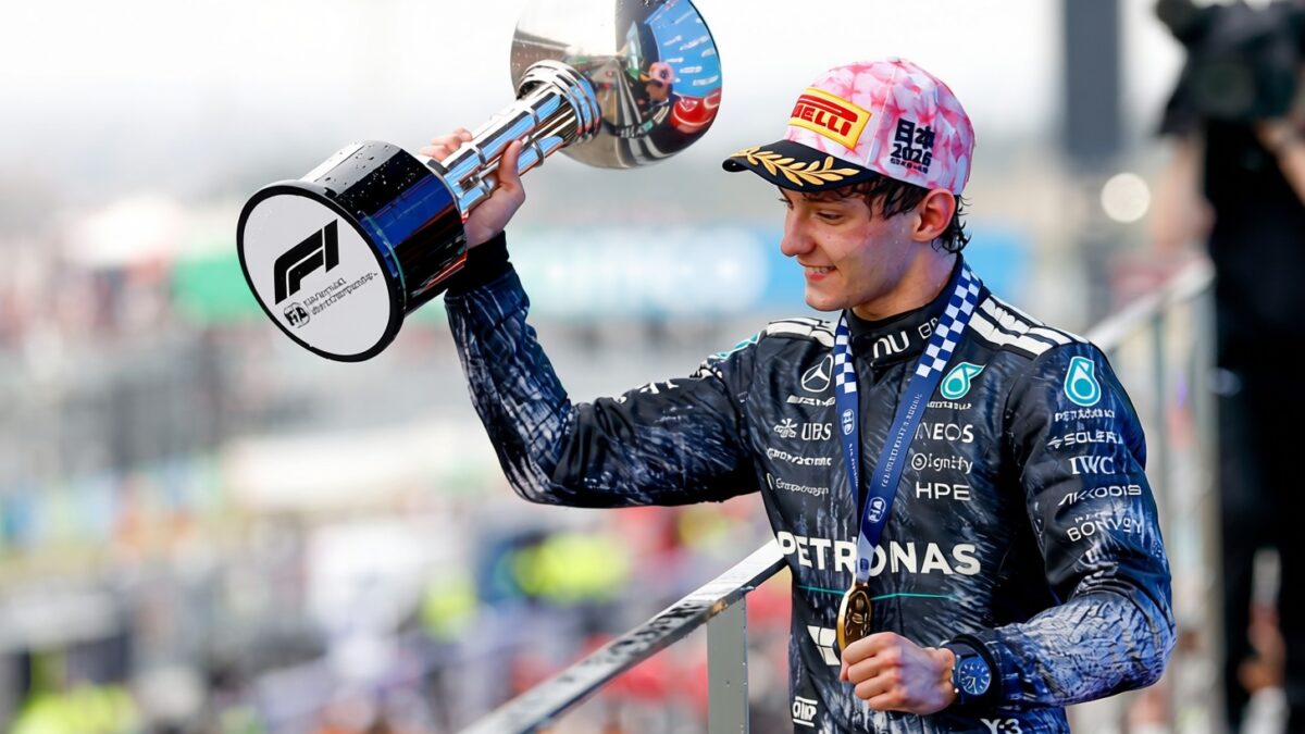 Charles Leclerc îl acuză pe Kimi Antonelli după duelul din Sprintul de la Miami