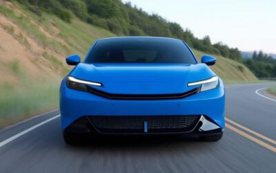 Noul Honda Prelude cu 200 CP depășește vânzările Subaru BRZ în 2026