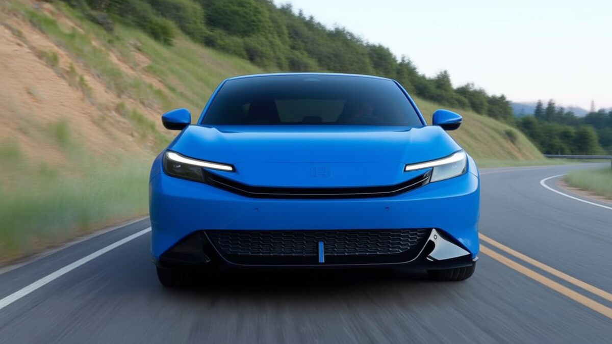 Noul Honda Prelude cu 200 CP depășește vânzările Subaru BRZ în 2026