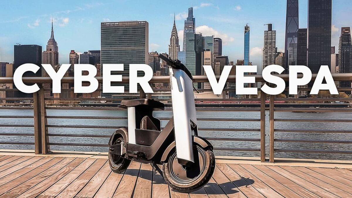 Infinite Machine Olto oferă 56 km autonomie și un preț de 3.495 dolari