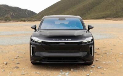 Lucid Motors suspenda estimarile de productie dupa pierderi de 1 miliard de dolari
