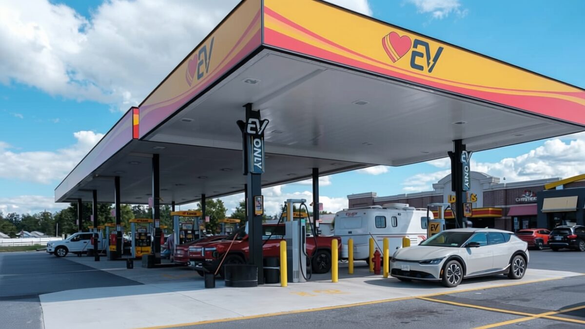 Mașinile electrice reduc consumul global de petrol cu 2,3 milioane de barili pe zi