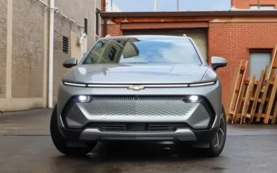 Studiu AAA – mașinile electrice pierd 39% autonomie la frig dar rămân mai ieftine