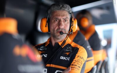 Șeful McLaren explică de ce Lando Norris a ratat pole-ul la Miami cu 0,065 secunde