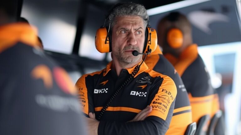 McLaren dedică victoria din Miami Sprint lui Alex Zanardi după un succes dominant