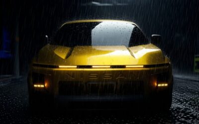 Nissan anulează planurile pentru EV-uri în SUA și va produce noul Xterra