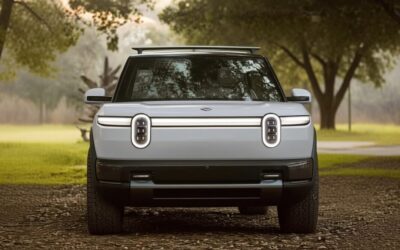 Rivian R2 reduce costurile de productie cu 50% pentru preturi de la 45.000 dolari