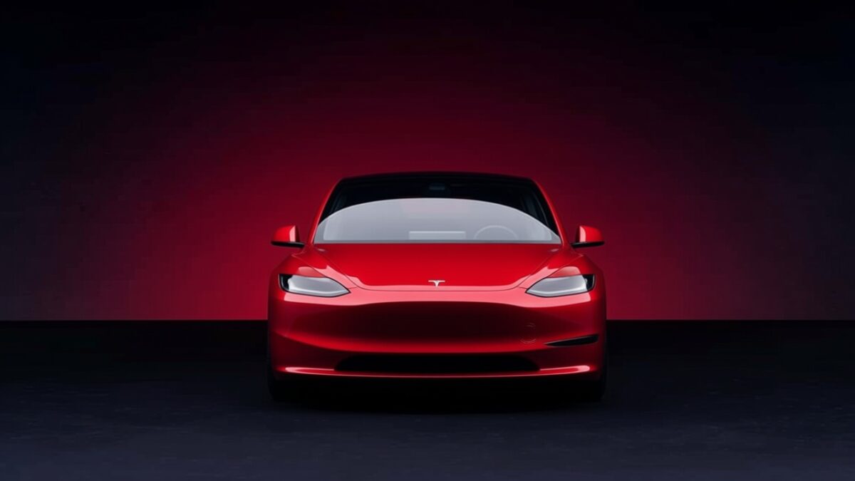 Tesla aduce un sistem de racire cu vid care imbunatateste autonomia cu pana la 18%