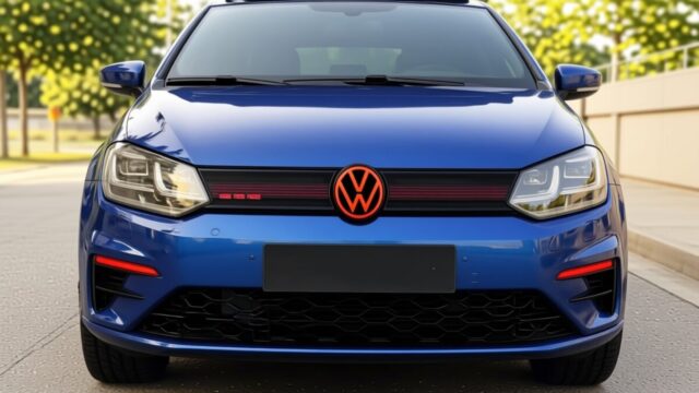 Volkswagen anunță o transformare fundamentală și tăieri de 50.000 de joburi
