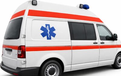 Alcoolul a fost exclus, dar o femeie de 56 de ani e în stare gravă. Cum a ajuns taxiul în mulțime