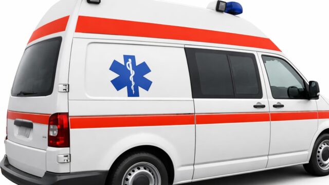 Alcoolul a fost exclus, dar o femeie de 56 de ani e în stare gravă. Cum a ajuns taxiul în mulțime