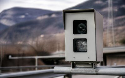 700.000 de franci încasări din două camere din Elveția. Aproape 7.000 de șoferi au fost prinși pe contrasens