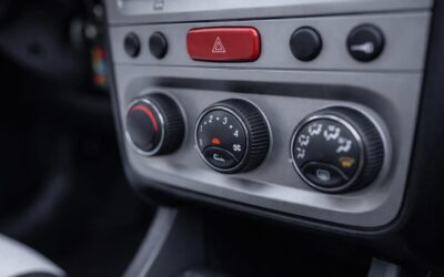 110 lire pentru aer condiționat cu motorul pornit pe loc în Marea Britanie. Cum se aplică amenzile