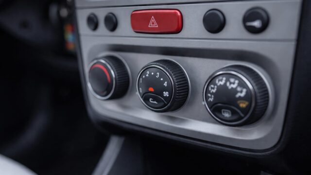 110 lire pentru aer condiționat cu motorul pornit pe loc în Marea Britanie. Cum se aplică amenzile