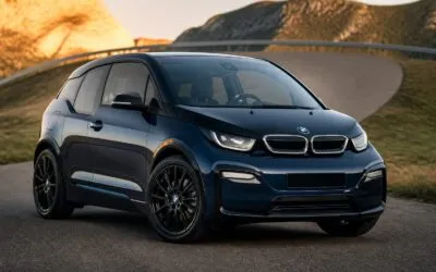 BMW i3 50 xDrive First Edition este disponibil în România la 72.086 de euro