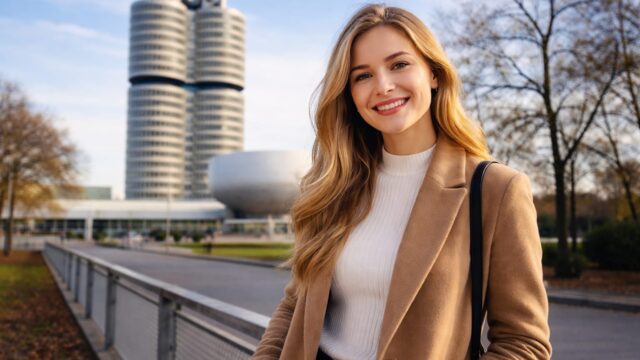 BMW pregătește tăierea a până la 7.700 de posturi până în 2026. Ce înseamnă pentru clienți 18 BMW pregătește tăierea a până la 7.700 de posturi până în 2026. Ce înseamnă pentru clienți