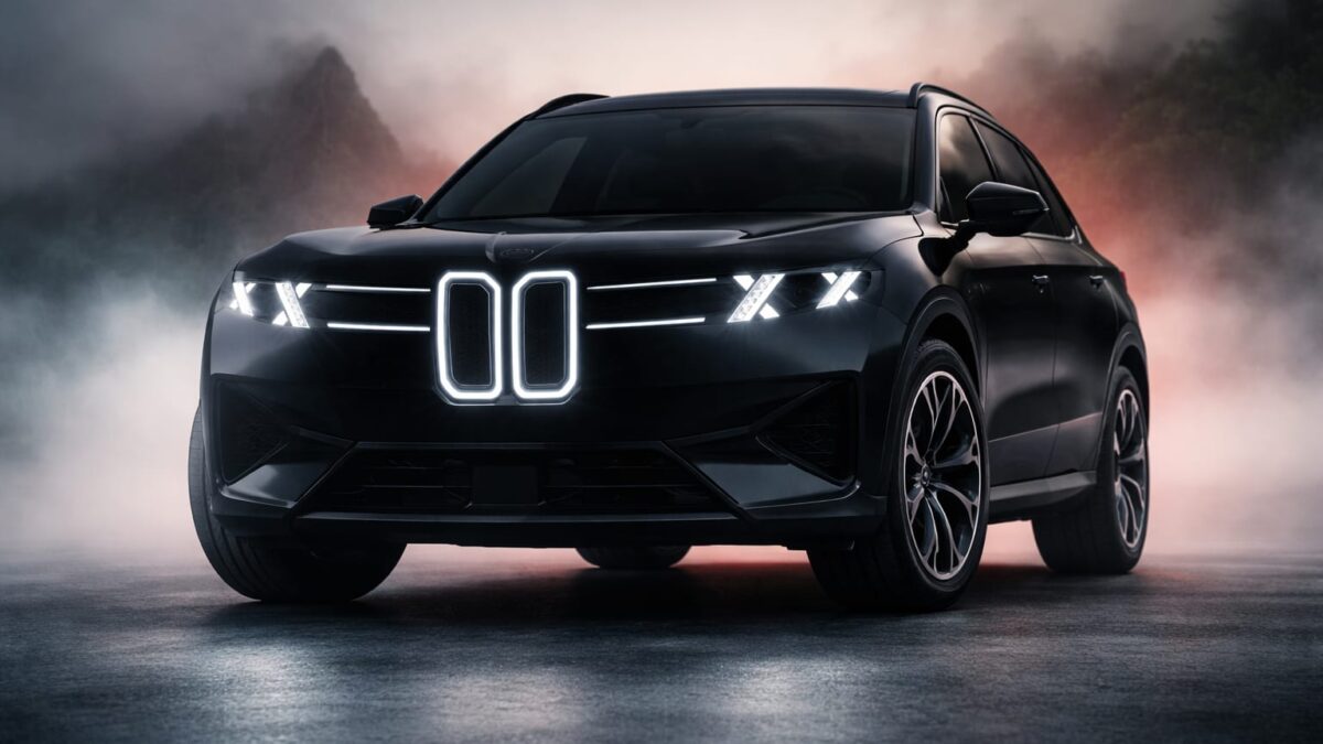 BMW X5 din 2027 va fi prezentat pe 30 iunie. Cinci motorizări pregătite, inclusiv hidrogen și benzină