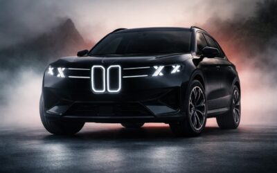 BMW X5 din 2027 va fi prezentat pe 30 iunie. Cinci motorizări pregătite, inclusiv hidrogen și benzină