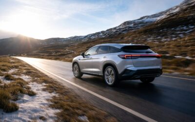 BYD își face filială proprie în România și ajunge la 30 de dealeri. Ce se schimbă pentru clienți