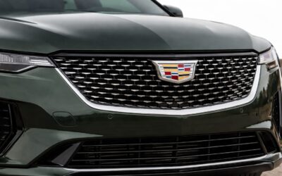 De ce mai pariază Cadillac pe benzină acum. Semnal clar pentru clienții care nu vor electric