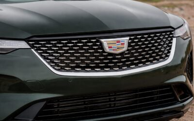 De ce pariază un brand împins spre electric pe încă un SUV pe benzină de 150 de milioane de dolari