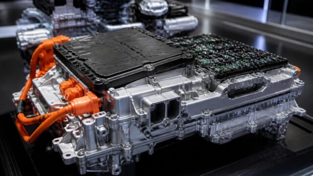 Piesa ascunsă care poate schimba viitoarele Honda și Nissan. Ce câștigă șoferii din 2029