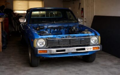 Un Toyota utilitar din 1982 arată miza conversiilor EV ieftine. Cine câștigă din rețeta cu piese second-hand 14 Un Toyota utilitar din 1982 arată miza conversiilor EV ieftine. Cine câștigă din rețeta cu piese second-hand